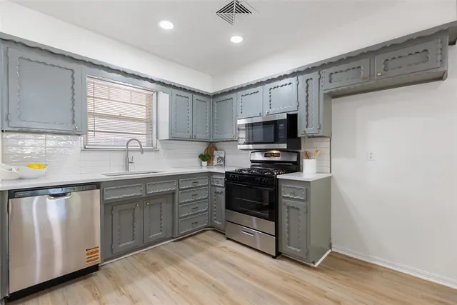 Photo 8 — 1436 Alan Lane, Oklahoma City, OK 73130