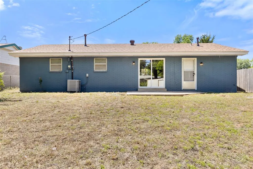 Photo 22 — 1436 Alan Lane, Oklahoma City, OK 73130