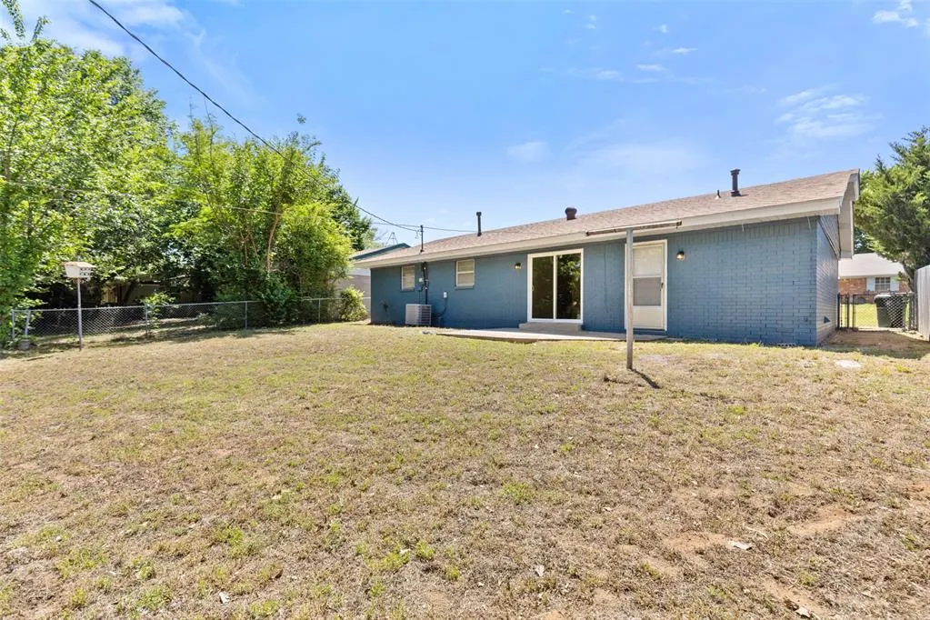Photo 23 — 1436 Alan Lane, Oklahoma City, OK 73130