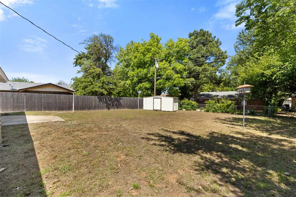 Photo 24 — 1436 Alan Lane, Oklahoma City, OK 73130
