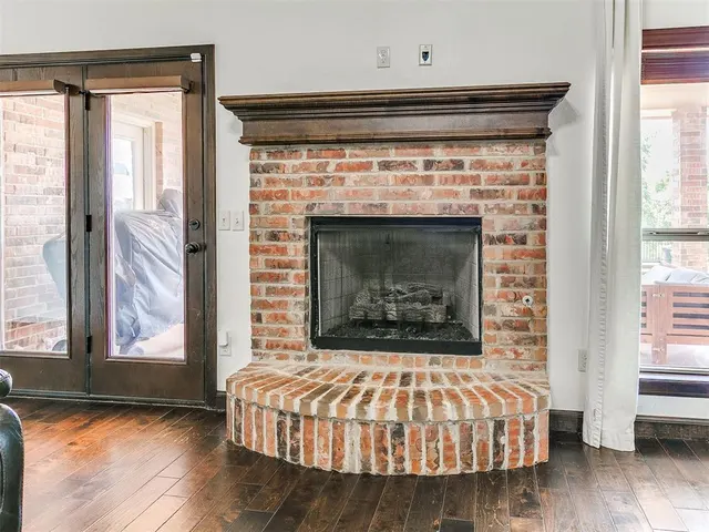 Photo 8 — 18305 Haslemere Lane, Edmond, OK 73012