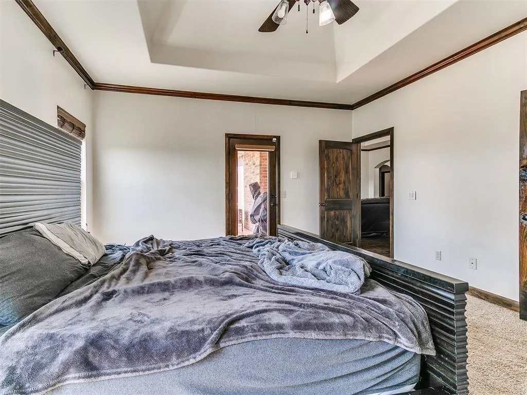 Photo 18 — 18305 Haslemere Lane, Edmond, OK 73012