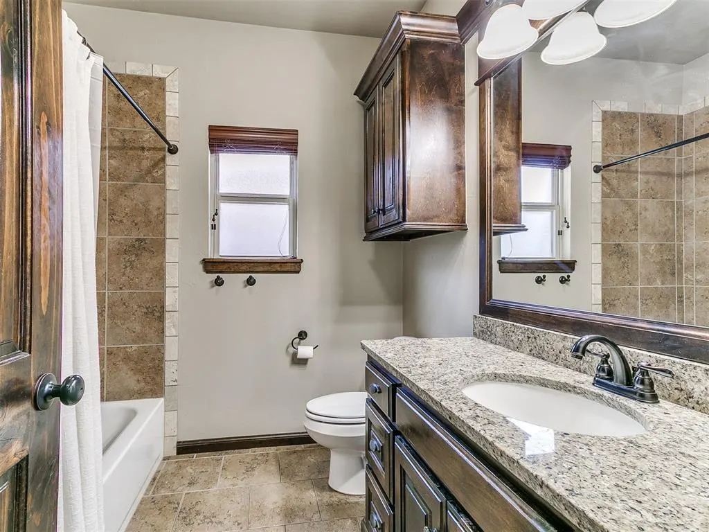 Photo 30 — 18305 Haslemere Lane, Edmond, OK 73012