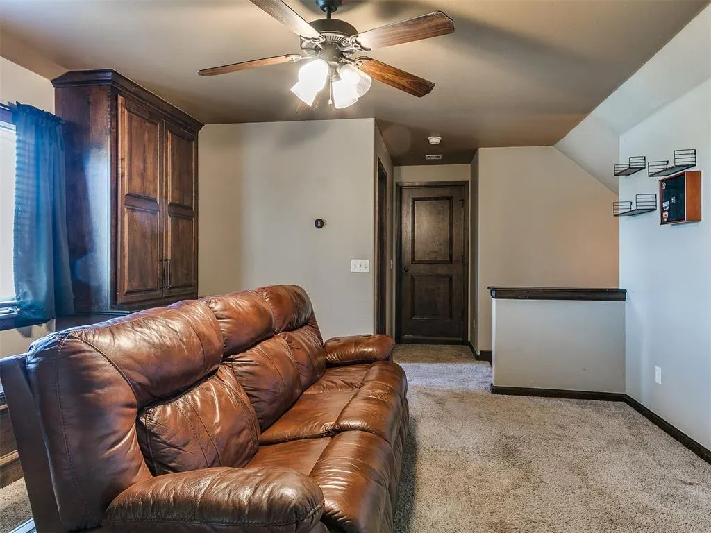 Photo 38 — 18305 Haslemere Lane, Edmond, OK 73012