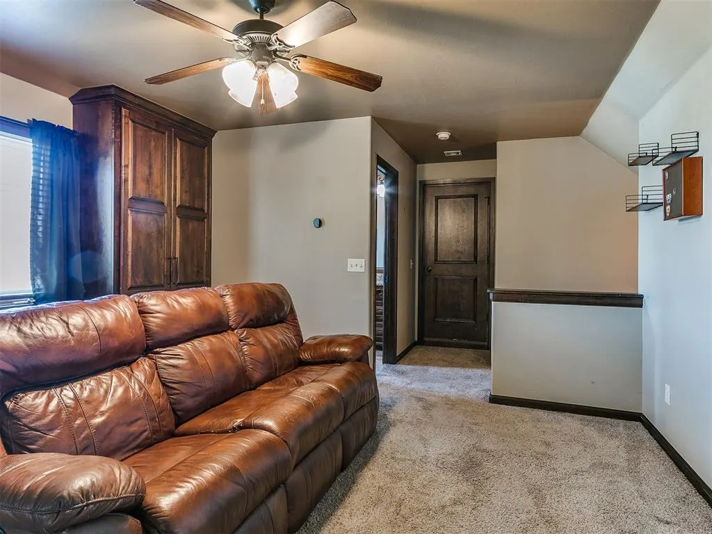 Photo 39 — 18305 Haslemere Lane, Edmond, OK 73012