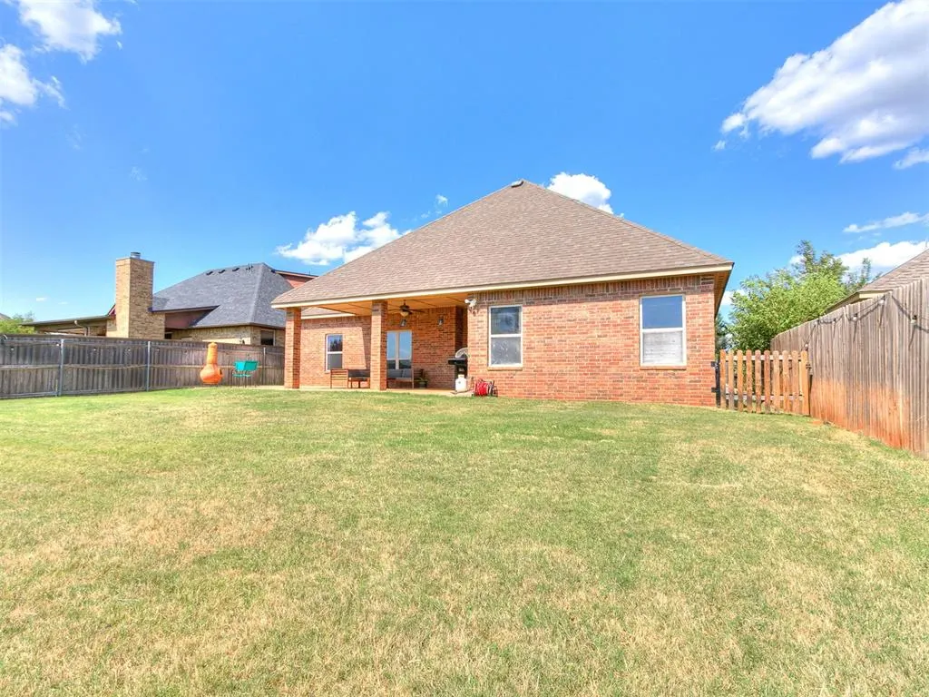 Photo 43 — 18305 Haslemere Lane, Edmond, OK 73012