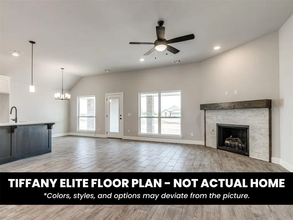 Photo 20 — 12628 NW 137th Street, Piedmont, OK 73078