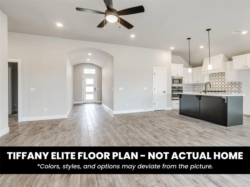 Photo 23 — 12628 NW 137th Street, Piedmont, OK 73078