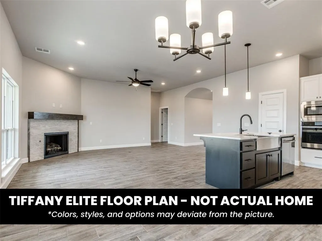 Photo 24 — 12628 NW 137th Street, Piedmont, OK 73078