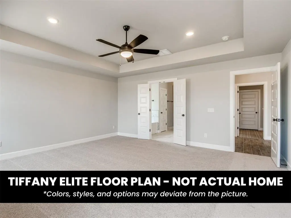 Photo 31 — 12628 NW 137th Street, Piedmont, OK 73078