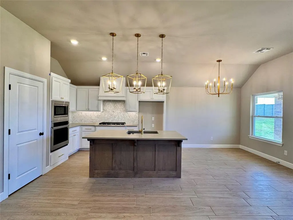 Photo 2 — 12628 NW 137th Street, Piedmont, OK 73078
