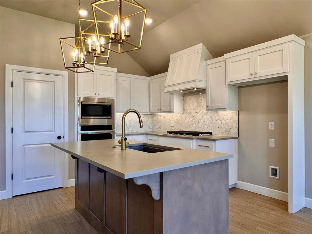 Photo 4 — 12628 NW 137th Street, Piedmont, OK 73078