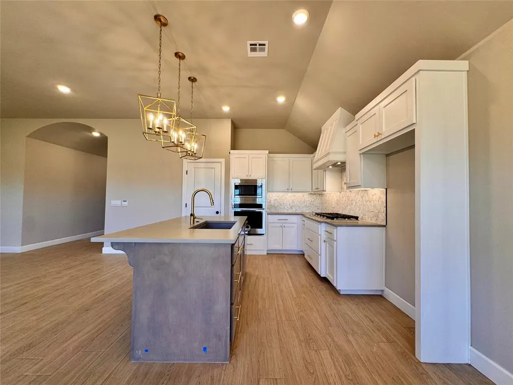 Photo 5 — 12628 NW 137th Street, Piedmont, OK 73078