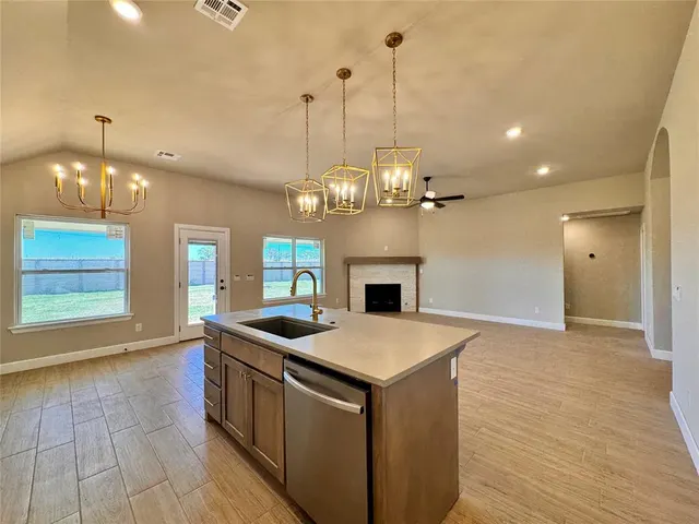 Photo 6 — 12628 NW 137th Street, Piedmont, OK 73078