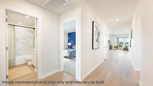 Photo 2 — 2821 Ember Drive, Oklahoma City, OK 73099
