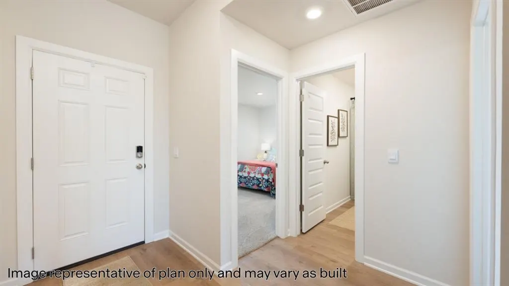 Photo 3 — 2821 Ember Drive, Oklahoma City, OK 73099