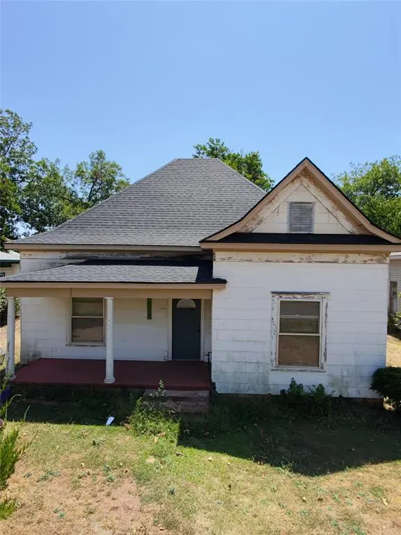 Photo 3 — 1615 W Minnesota Avenue, Chickasha, OK 73018
