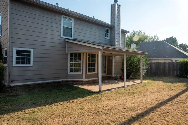 Photo 3 — 8979 E 95th Street, Tulsa, OK 74133