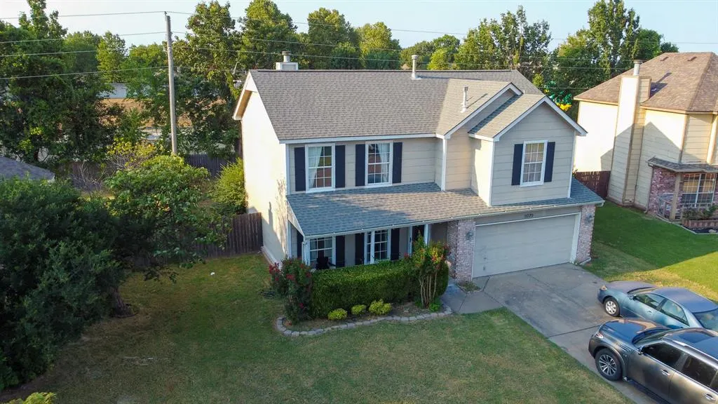 Photo 22 — 8979 E 95th Street, Tulsa, OK 74133
