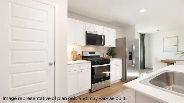 Photo 5 — 11525 SW 38th Street, Mustang, OK 73064