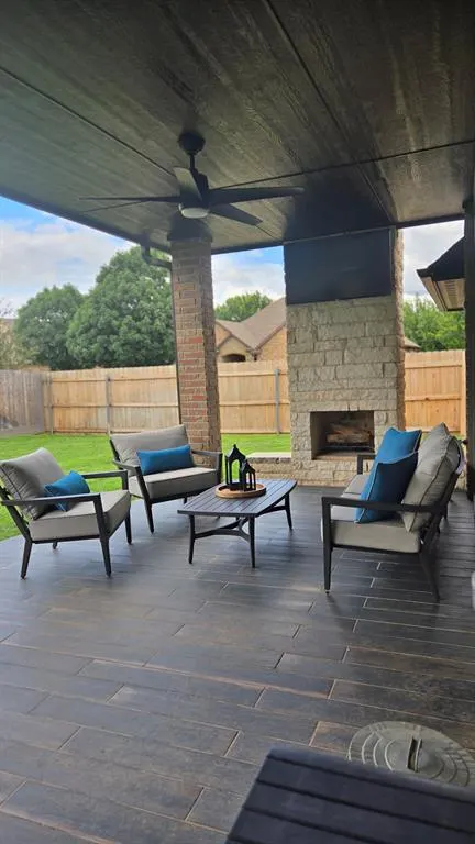 Photo 11 — 1501 NW 172nd Street, Edmond, OK 73012