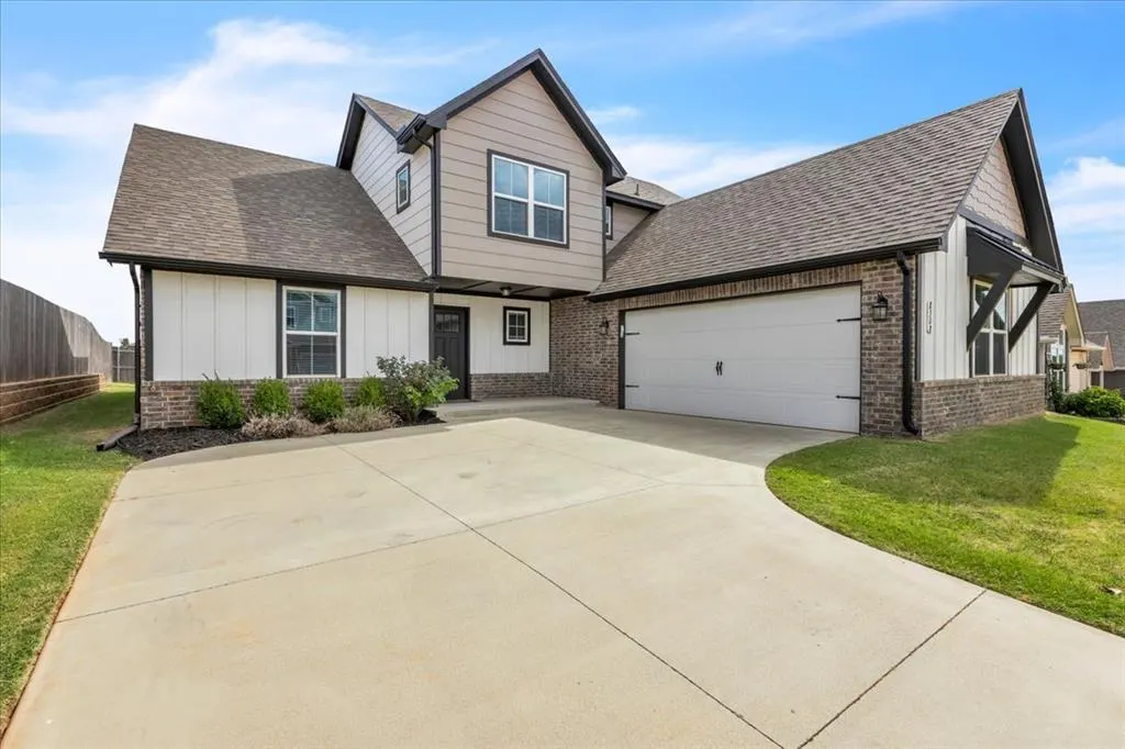 Photo 2 — 8308 NW 151st Street, Edmond, OK 73013