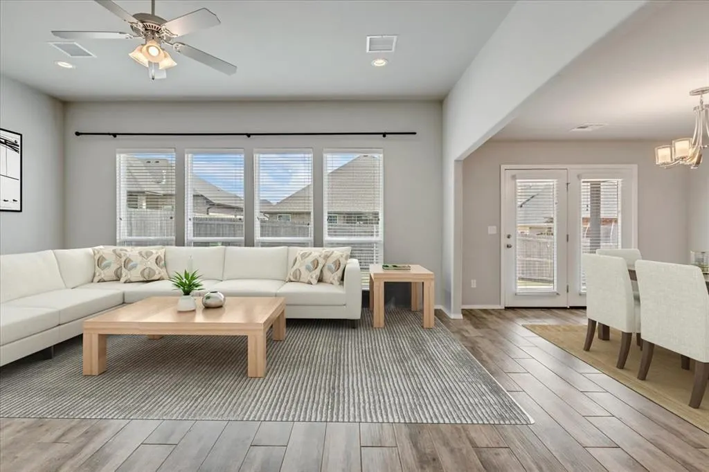 Photo 5 — 8308 NW 151st Street, Edmond, OK 73013