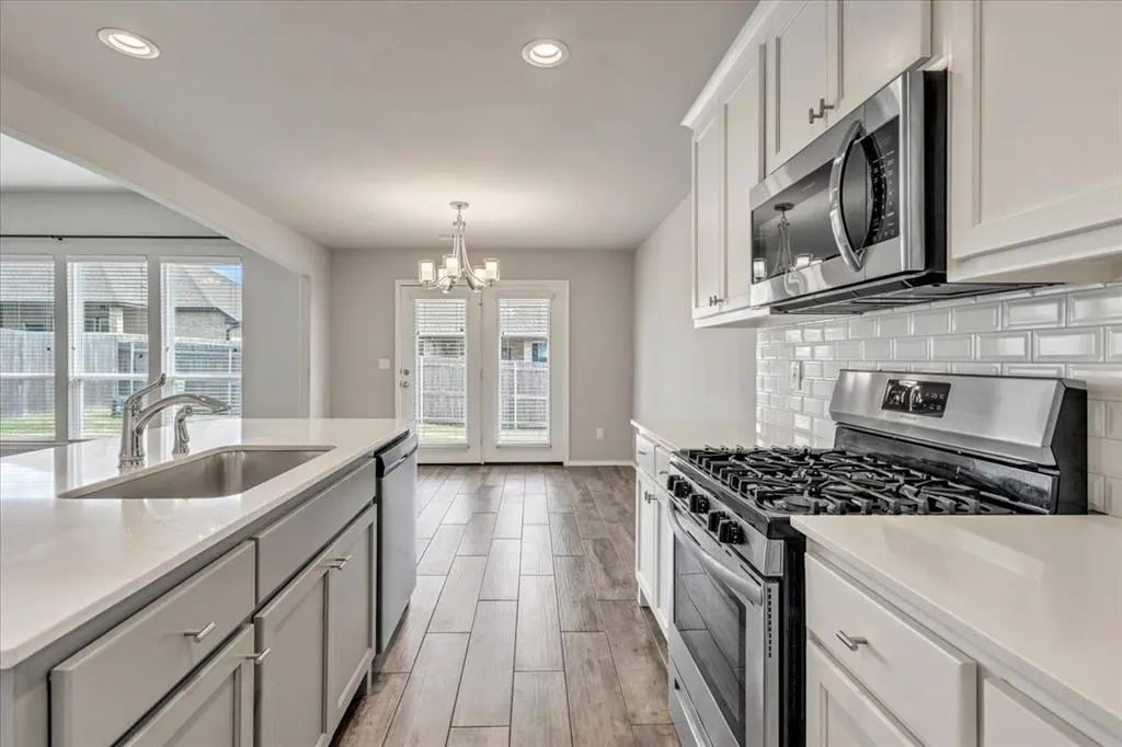 Photo 11 — 8308 NW 151st Street, Edmond, OK 73013