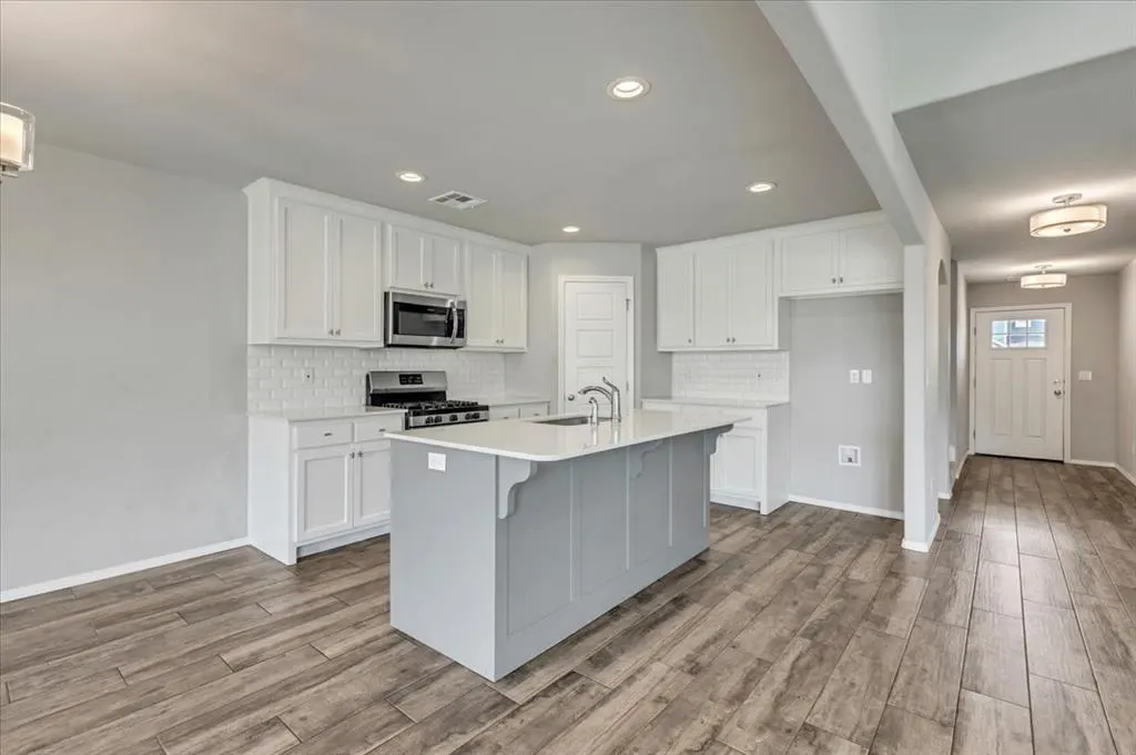 Photo 12 — 8308 NW 151st Street, Edmond, OK 73013