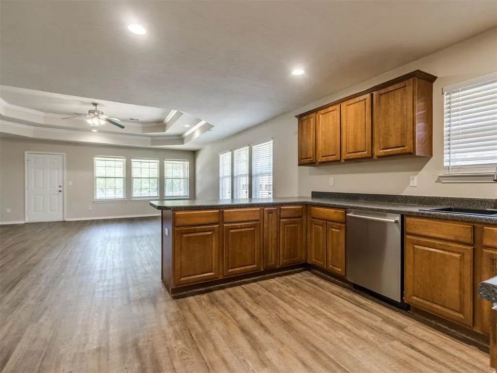 Photo 3 — 613 SE 26th Street, Oklahoma City, OK 73129