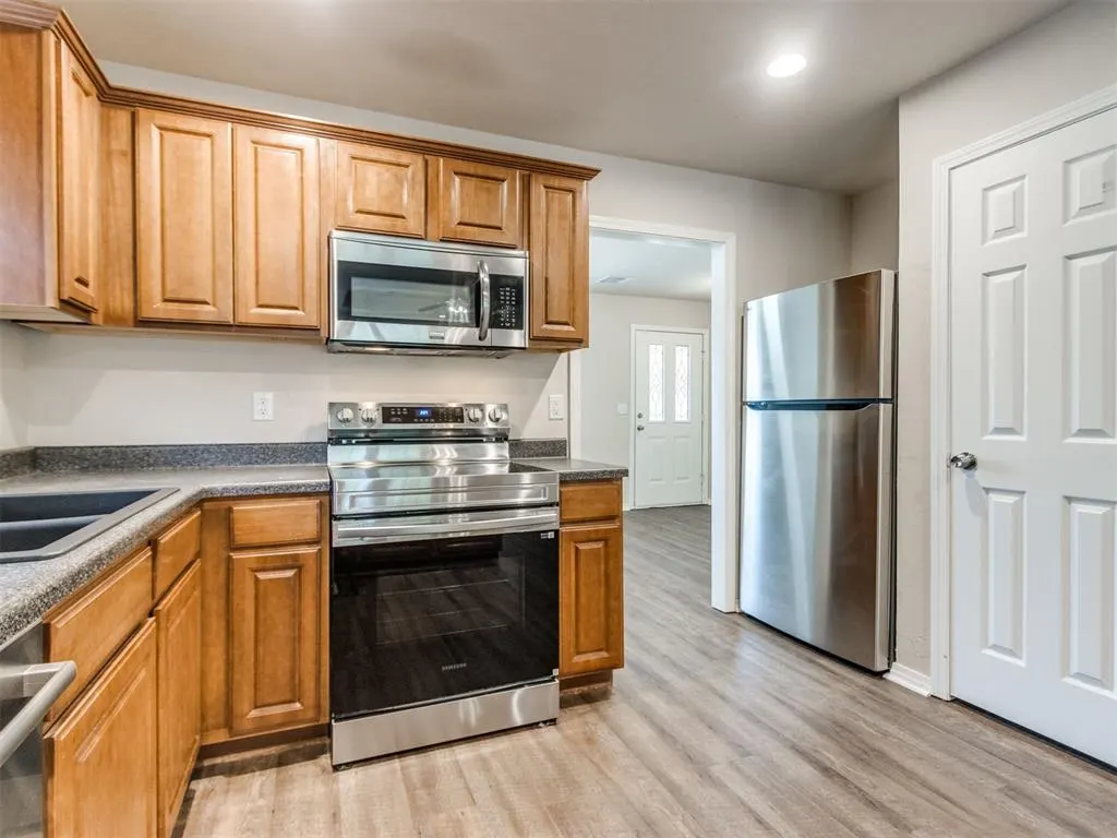Photo 14 — 613 SE 26th Street, Oklahoma City, OK 73129