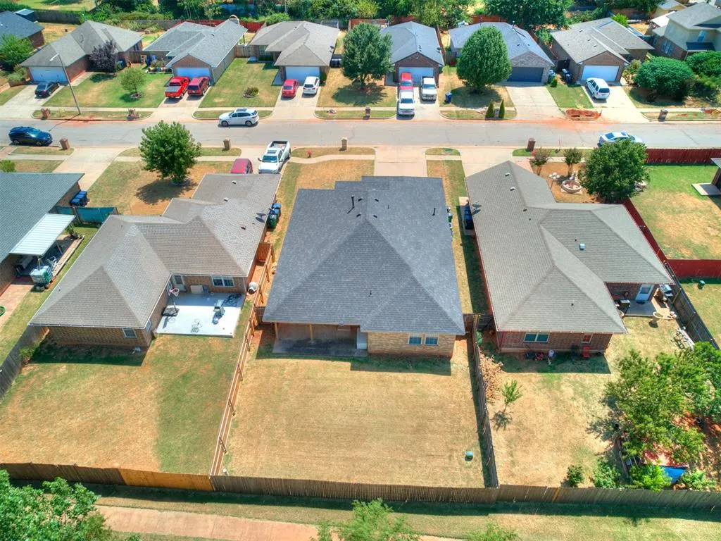 Photo 45 — 613 SE 26th Street, Oklahoma City, OK 73129