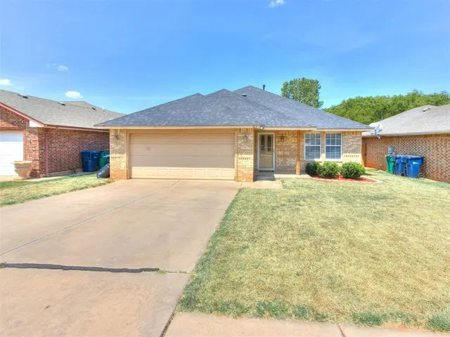 Photo 5 — 613 SE 26th Street, Oklahoma City, OK 73129