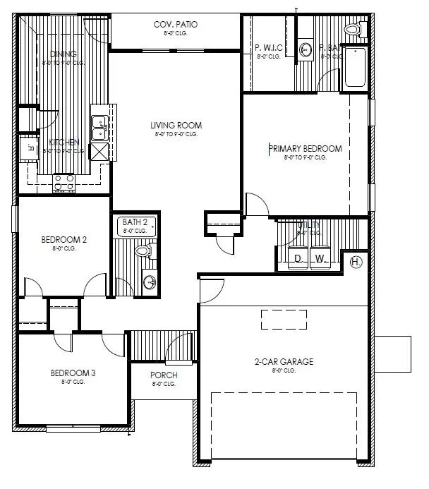 Photo 17 — 921 Hazy Brook Circle, Chickasha, OK 73018
