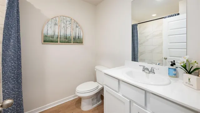 Photo 7 — 8321 NW 59th Street, Oklahoma City, OK 73132