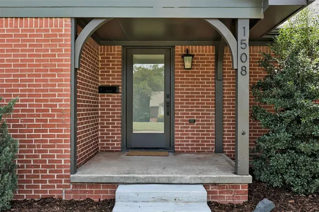 Photo 5 — 1508 Brighton Avenue, The Village, OK 73120