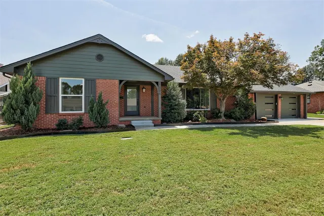 Photo 6 — 1508 Brighton Avenue, The Village, OK 73120