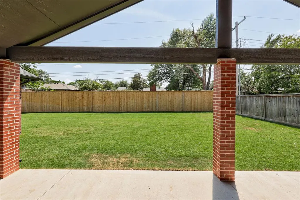 Photo 47 — 1508 Brighton Avenue, The Village, OK 73120