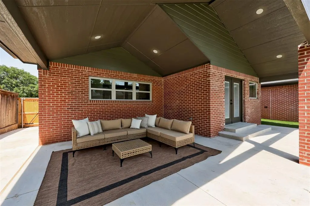 Photo 48 — 1508 Brighton Avenue, The Village, OK 73120