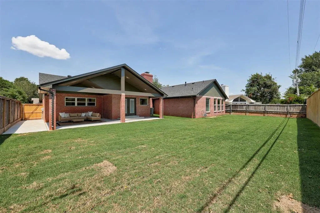 Photo 50 — 1508 Brighton Avenue, The Village, OK 73120