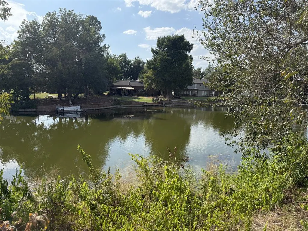 Front exterior — 9813 Ritter Road, Oklahoma City, OK 73162