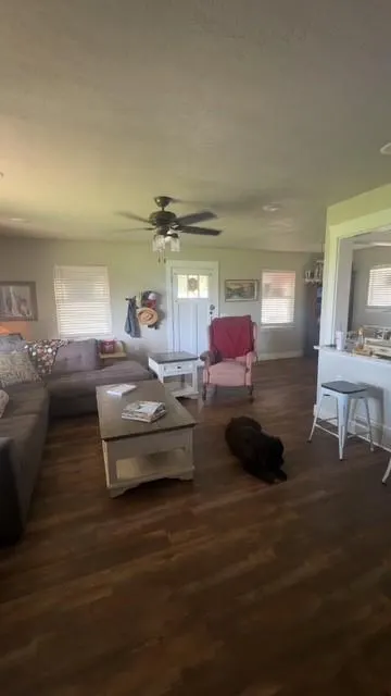 Photo 5 — 12176 Council Avenue, Lindsay, OK 73052