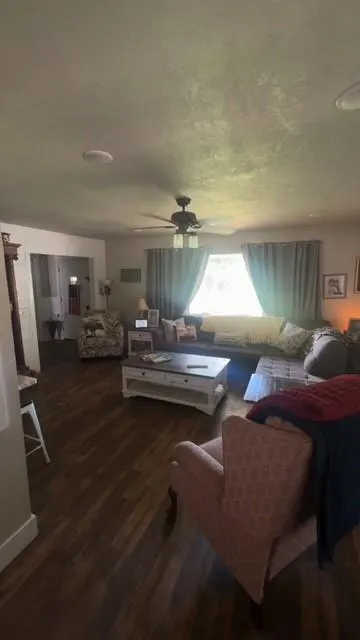 Photo 9 — 12176 Council Avenue, Lindsay, OK 73052