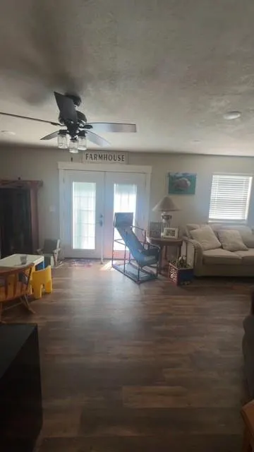 Photo 10 — 12176 Council Avenue, Lindsay, OK 73052