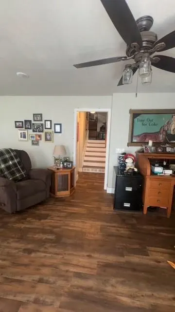 Photo 11 — 12176 Council Avenue, Lindsay, OK 73052