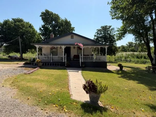 Photo 12 — 12176 Council Avenue, Lindsay, OK 73052