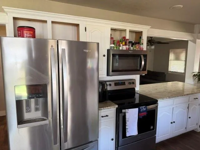 Photo 13 — 12176 Council Avenue, Lindsay, OK 73052