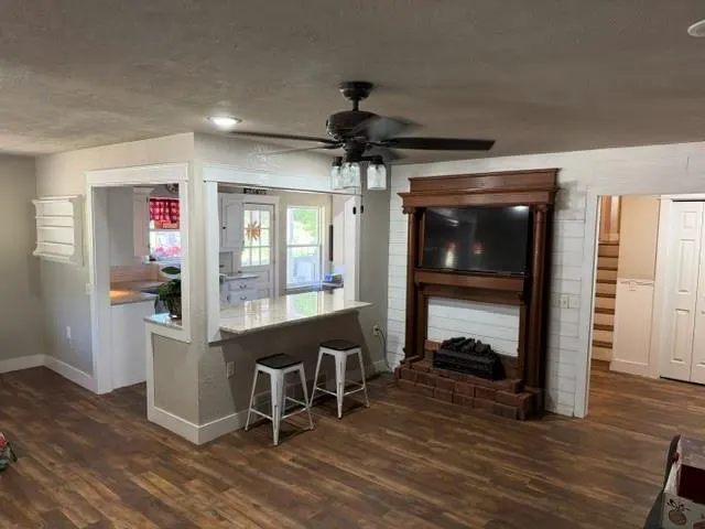 Photo 15 — 12176 Council Avenue, Lindsay, OK 73052