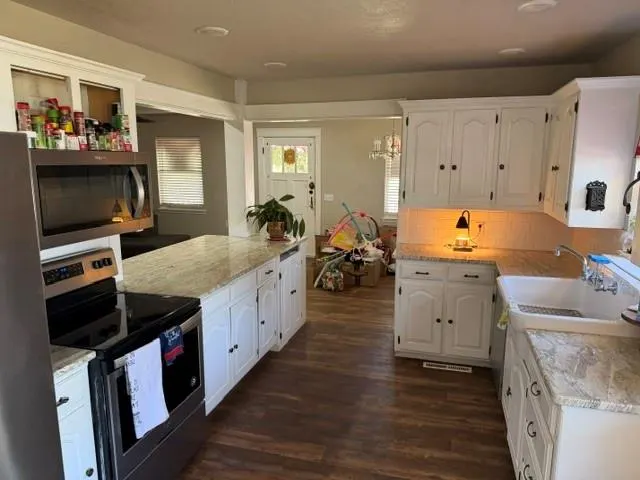 Photo 16 — 12176 Council Avenue, Lindsay, OK 73052
