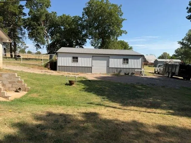 Photo 24 — 12176 Council Avenue, Lindsay, OK 73052